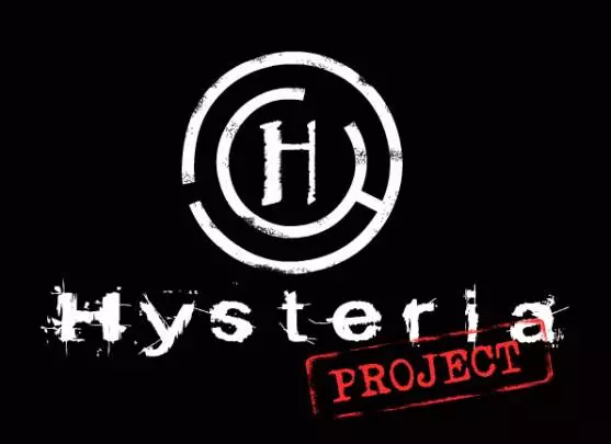 Hysteria Project - PSP