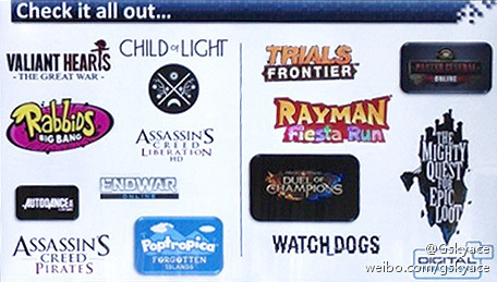 Assassin's Creed Liberation HD, Assassin's Creed Pirates y Rayman: Big Bang entre los posibles planes de Ubisoft