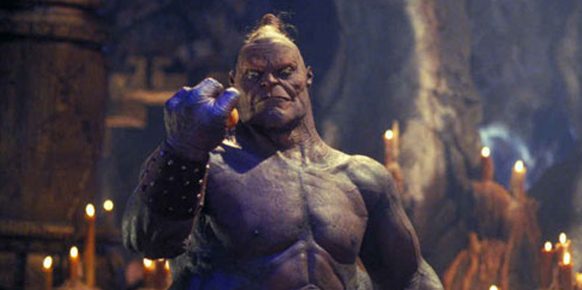 Mortal Kombat Mortal Kombat