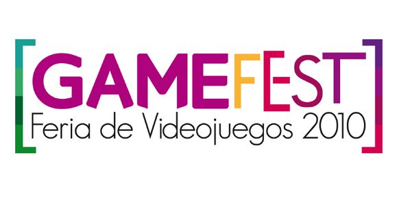 Gamefest será la mayor feria española de videojuegos Gamefest será la mayor feria española de videojuegos