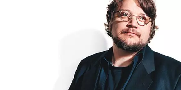 Guillermo del Toro Guillermo del Toro