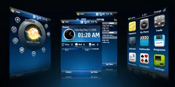 Windows Phone 7 Windows Phone 7