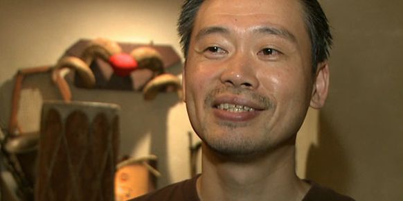 Keiji Inafune Keiji Inafune