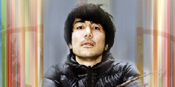 Keita Takahashi Keita Takahashi