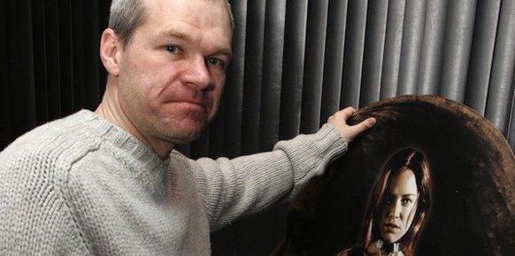 Uwe Boll Uwe Boll