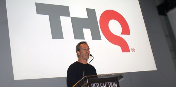 Danny Bilson durante la presentación en New York Danny Bilson durante la presentación en New York