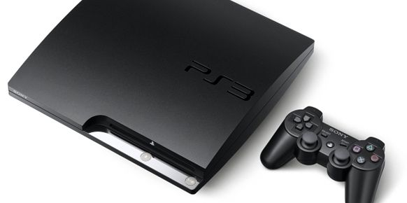 PlayStation 3 PlayStation 3