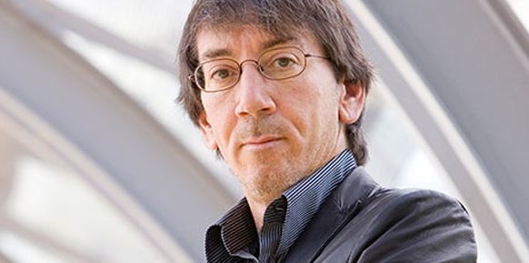 Will Wright Will Wright
