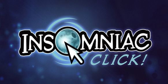 Insomniac: "los estudios deben ampliar su audiencia para sobrevivir" Insomniac: "los estudios deben ampliar su audiencia para sobrevivir"