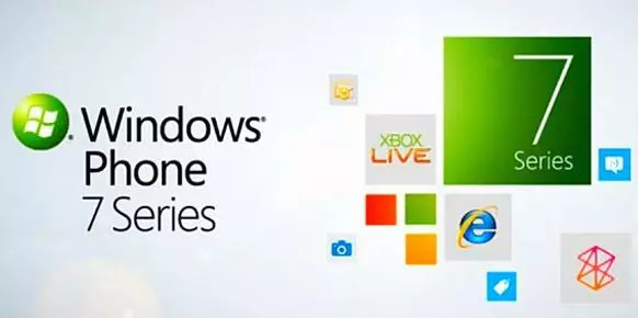 El nuevo sistema operativo de Windows Phone 7 añadirá más funcionalidades Xbox Live El nuevo sistema operativo de Windows Phone 7 añadirá más funcionalidades Xbox Live