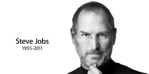 Fallece Steve Jobs, cofundador de Apple Fallece Steve Jobs, cofundador de Apple
