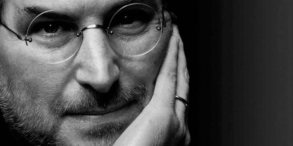 Steve Jobs Steve Jobs