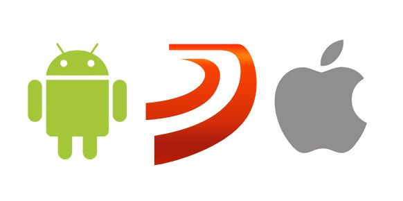 3DJuegos estrena secciones dedicadas a Android, iPhone e iPad 3DJuegos estrena secciones dedicadas a Android, iPhone e iPad