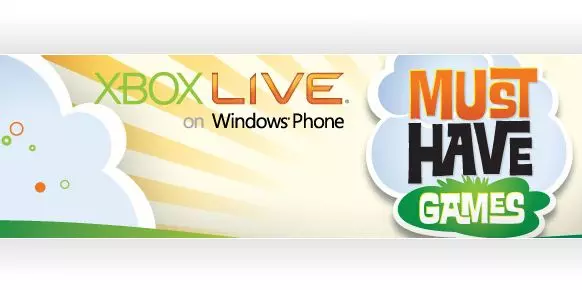 Los juegos de Windows Phone 7 de oferta durante febrero Los juegos de Windows Phone 7 de oferta durante febrero