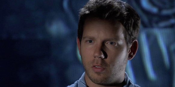 Cliff Bleszinski Cliff Bleszinski