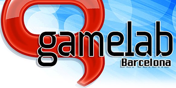 Gamelab se celebrará del 27 de junio al 1 de julio en Barcelona Gamelab se celebrará del 27 de junio al 1 de julio en Barcelona
