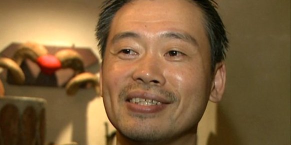 Keiji Inafune Keiji Inafune