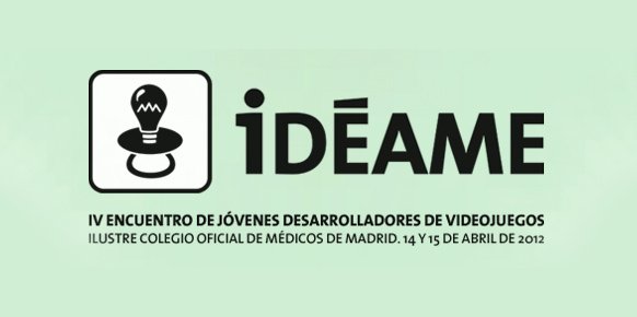 iDÉAME 2012: "La política de precios actual es correcta" iDÉAME 2012: "La política de precios actual es correcta"