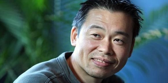 Keiji Inafune Keiji Inafune