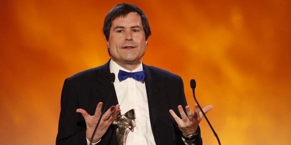 Dave Braben Dave Braben