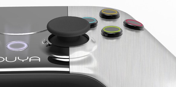 Ouya Ouya