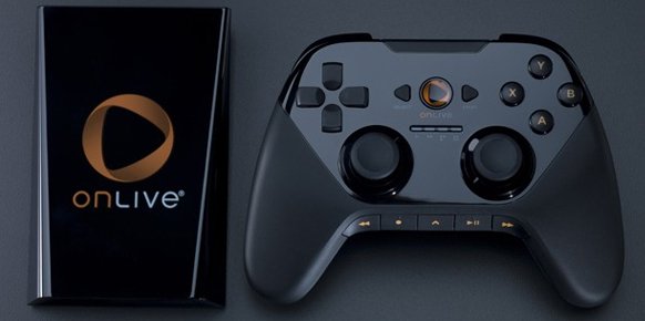 OnLive tiene "grandes anuncios por hacer" OnLive tiene "grandes anuncios por hacer"