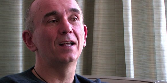 Peter Molyneux Peter Molyneux