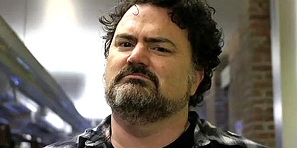 Tim Schafer Tim Schafer