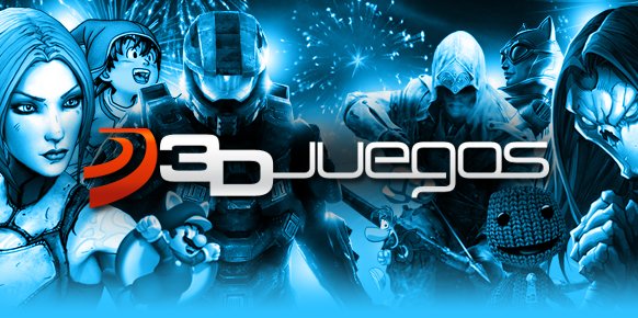 3DJuegos os desea un Feliz y Próspero 2013 3DJuegos os desea un Feliz y Próspero 2013