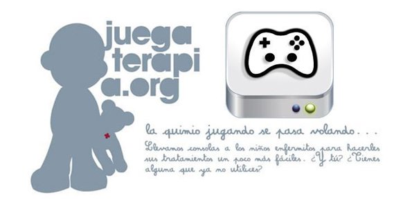 Más de 70 juegos gratis para iOS y Android en apoyo a la fundación juegaterapia Más de 70 juegos gratis para iOS y Android en apoyo a la fundación juegaterapia