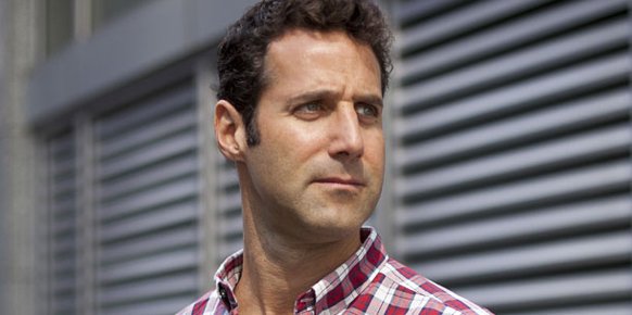 Jason Rubin Jason Rubin