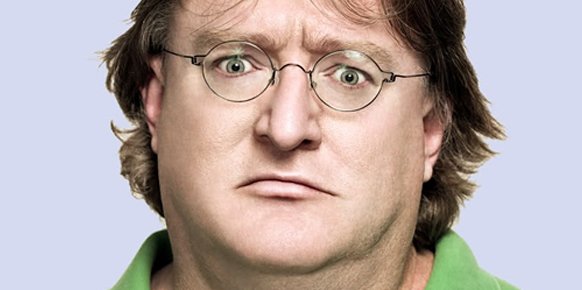 Gabe Newell Gabe Newell