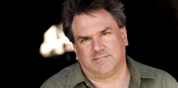 Ron Gilbert Ron Gilbert