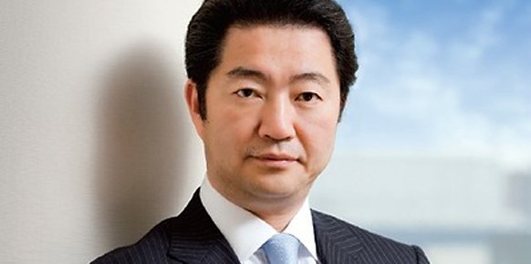 Yoichi Wada Yoichi Wada