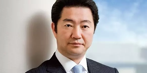 Yoichi Wada Yoichi Wada