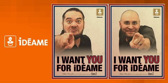iDÉAME 2013, centrará su atención en los Videojuegos de Autor iDÉAME 2013, centrará su atención en los Videojuegos de Autor