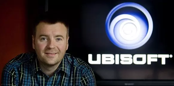 Ubisoft advierte que quedaremos impresionados con los gráficos de la próxima generación Ubisoft advierte que quedaremos impresionados con los gráficos de la próxima generación