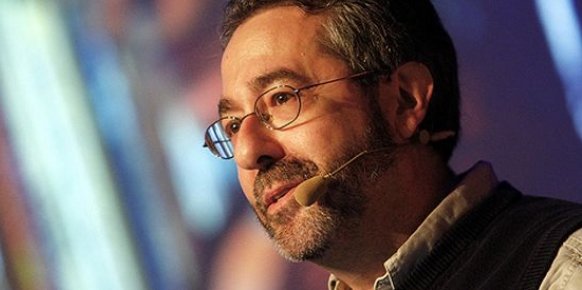 Warren Spector Warren Spector