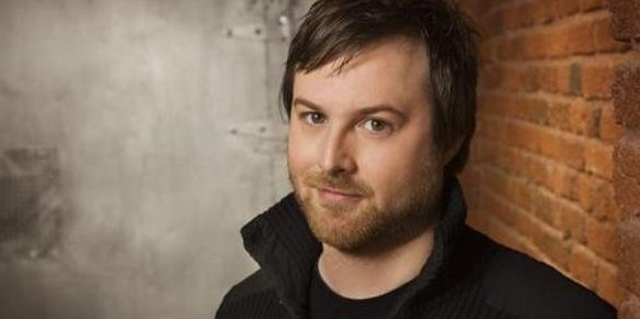 Patrice Désilets Patrice Désilets