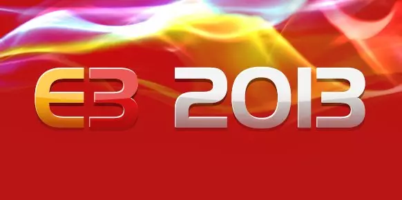 3DJuegos inaugura su zona E3 2013: Toda la actualidad de la feria en directo 3DJuegos inaugura su zona E3 2013: Toda la actualidad de la feria en directo