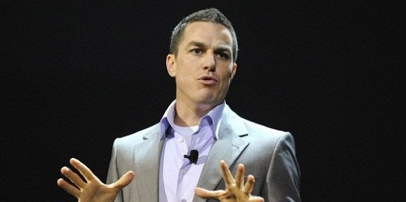 Andrew Wilson Andrew Wilson