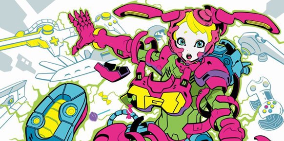 El Tokyo Game Show rompe records de asistencia El Tokyo Game Show rompe records de asistencia