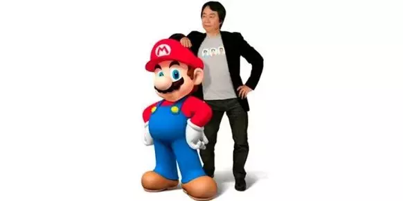 Keiji Inafune sostiene que Mario es, para los creadores de videojuegos, "la biblia del desarrollo" Keiji Inafune sostiene que Mario es, para los creadores de videojuegos, "la biblia del desarrollo"