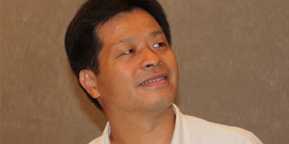 Yoshinori Kitase Yoshinori Kitase
