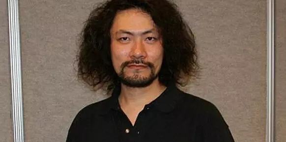 Koji Igarashi Koji Igarashi