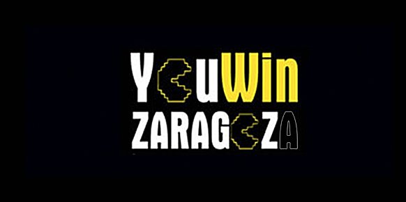 Hoy comienza YouWin Zaragoza, I Salón de Videojuegos y Entretenimiento Digital de Zaragoza Hoy comienza YouWin Zaragoza, I Salón de Videojuegos y Entretenimiento Digital de Zaragoza