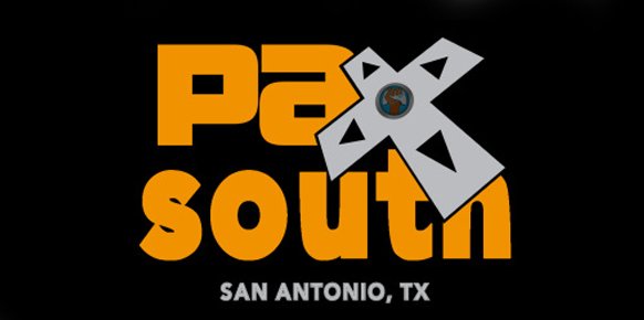 La PAX South en San Antonio se estrenará en enero de 2015 La PAX South en San Antonio se estrenará en enero de 2015