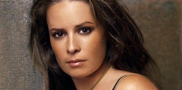 Holly Marie Combs Holly Marie Combs