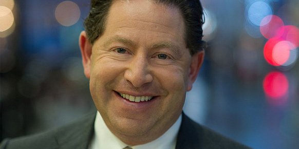 Bobby Kotick Bobby Kotick