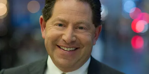 Bobby Kotick Bobby Kotick